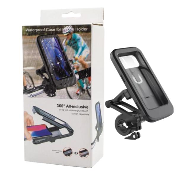 HOLDER PARA MOTO MAGNETICO REF: M3