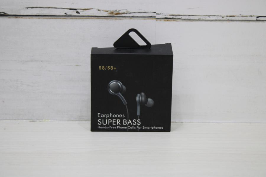 AUDIFONO S8/S8+ TYPO-C