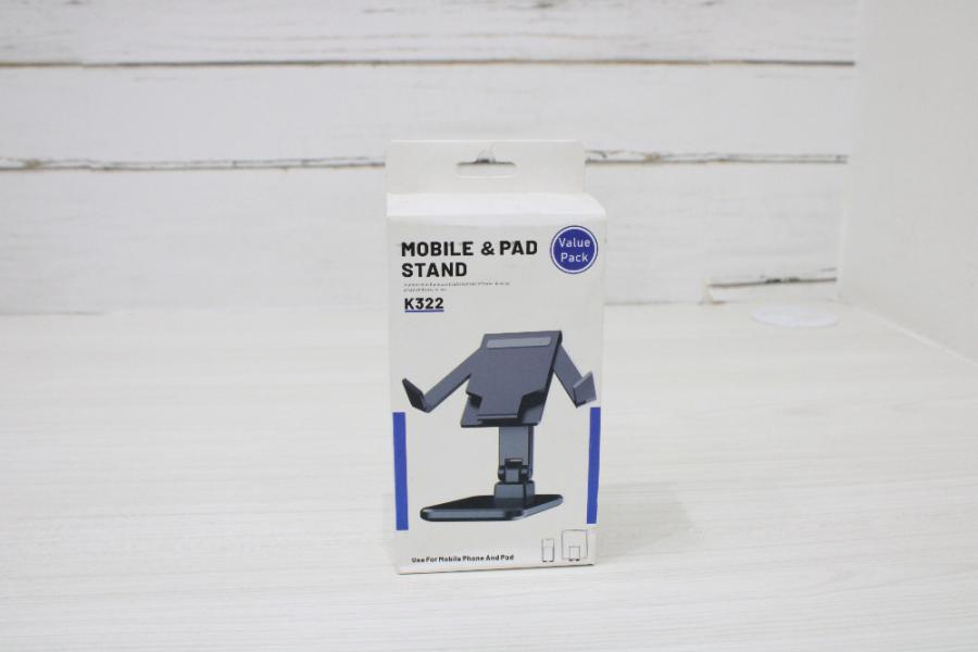 HOLDER MOBILE STAND REF: K322