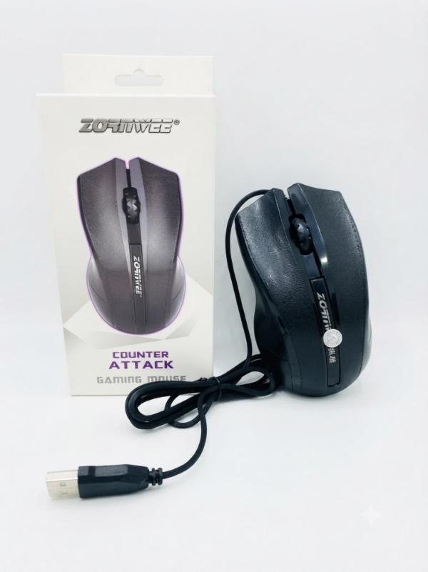 MOUSE GAMING REF GM-01