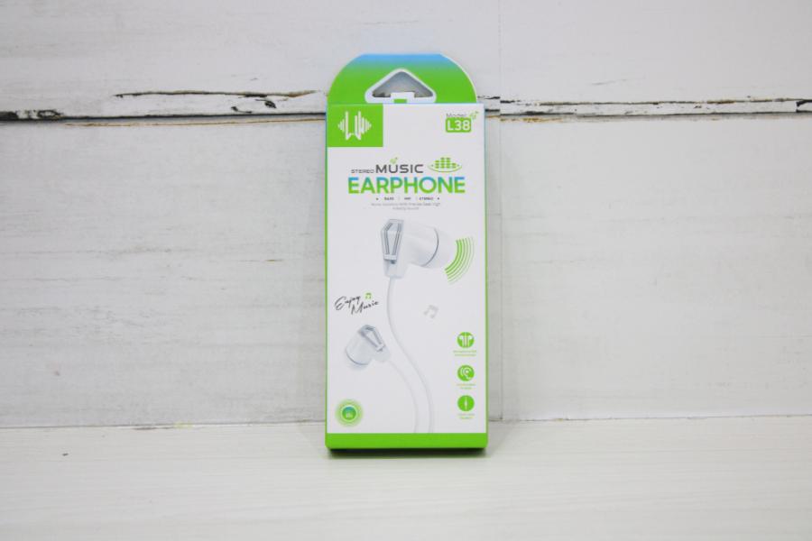AUDIFONO M/L SUPERCOOL REF L38