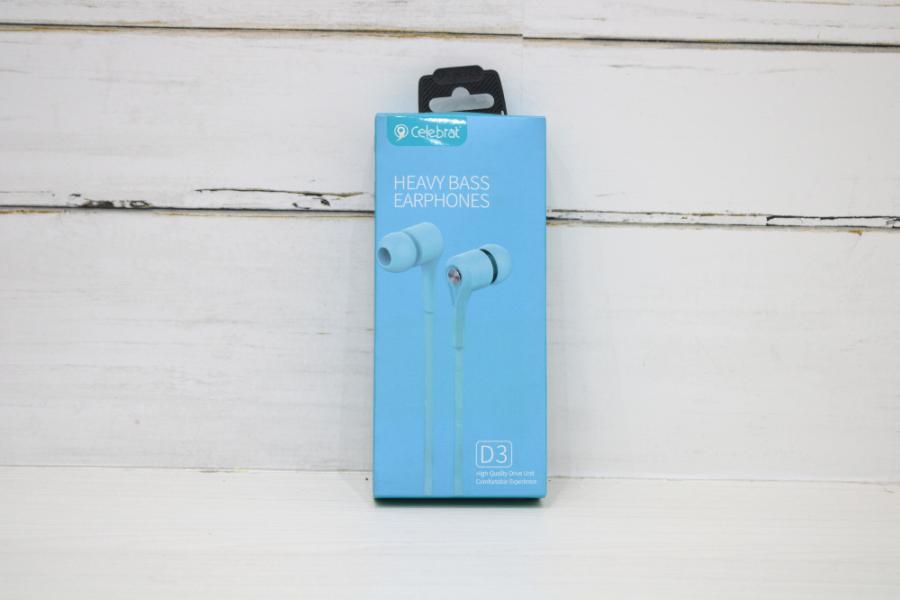 AUDIFONO CELEBRAT D3 BLUE