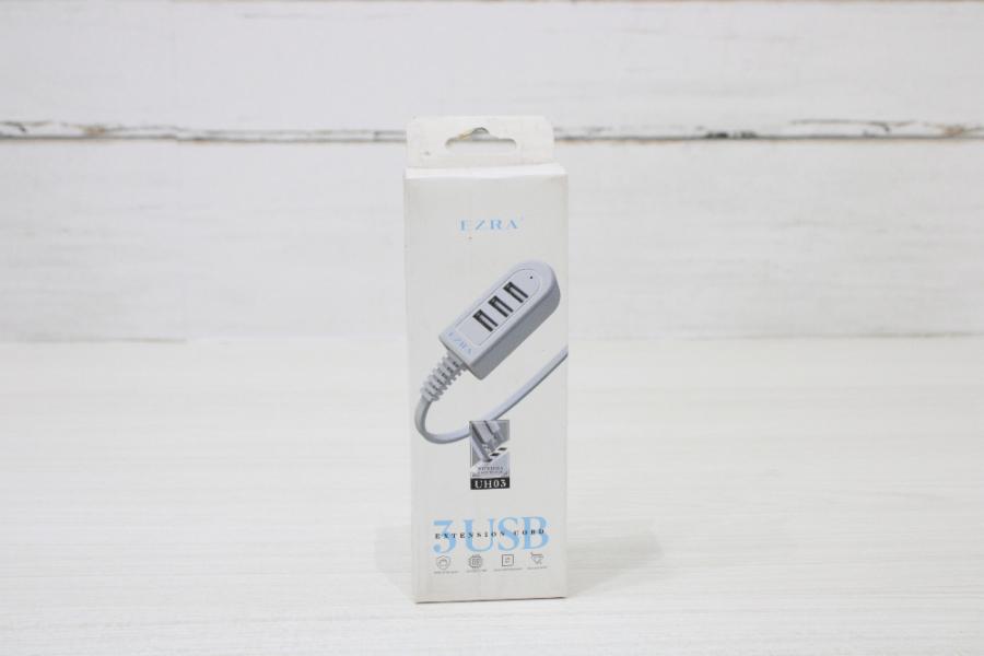HUB EXTENSION USB A 3 USB EZRA REF UH03