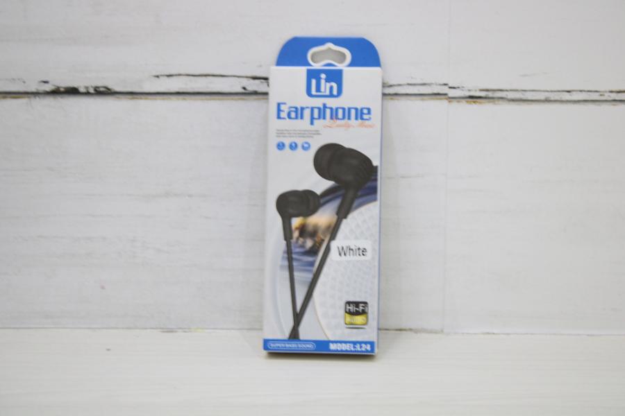 AUDIFONO M/L LIN REF L24