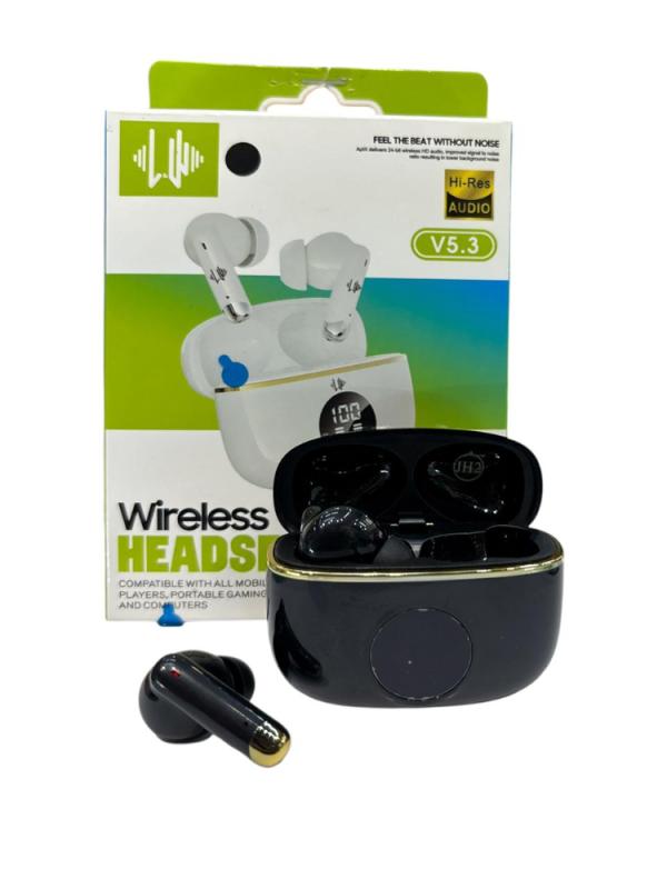 AUDIFONO BLUETOOTH TWS REF: LW-X90