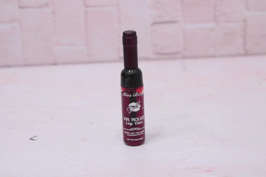 TINTA LABIOS BOTELLA MISS BETTY L3650