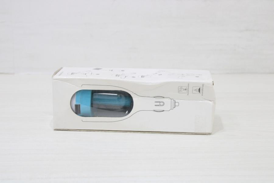 DIFUSOR PARA CARRO CON CARGADOR USB