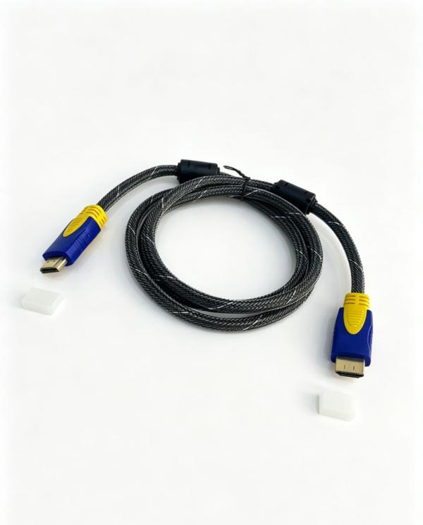 CABLE HDMI FCC 1.5 MT EN BOLSA