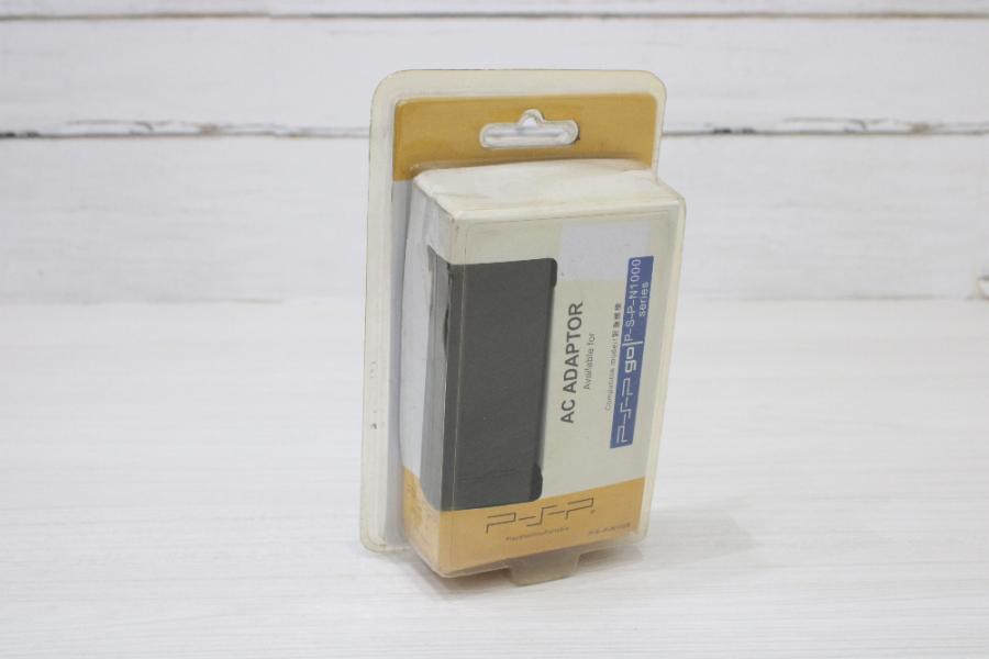 ADAPTADOR PSP GO
