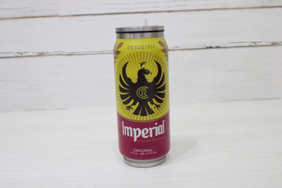 VASO TERMO IMPERIAL / PILSEN