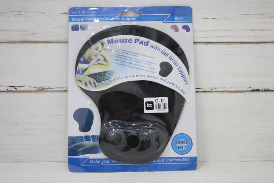 MOUSEPAD FCC REF: G-01