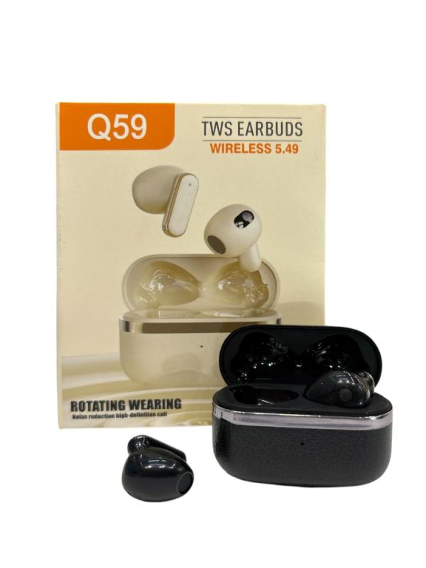 AUDIFONO BLUETOOTH TWS Q59