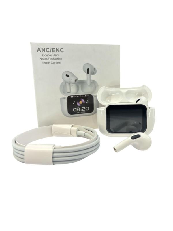 AUDIFONO BLUETOOTH TWS A11
