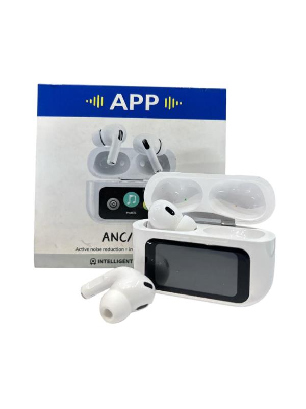 AUDIFONO BLUETOOTH APP A9 PRO