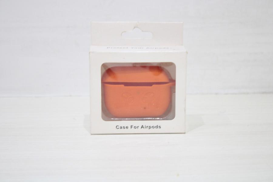 ESTUCHE AIRPODS PRO/NEW 3 SILICON