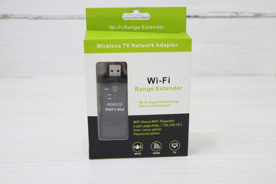 WIFI RANGE EXTENDER REF:LV-UE01