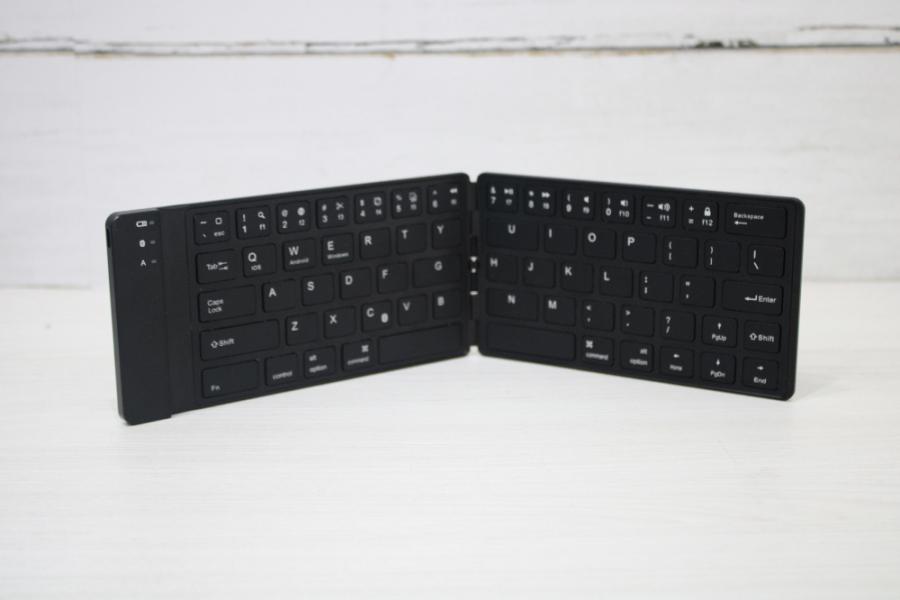 TECLADO BLUETOOTH POCKET