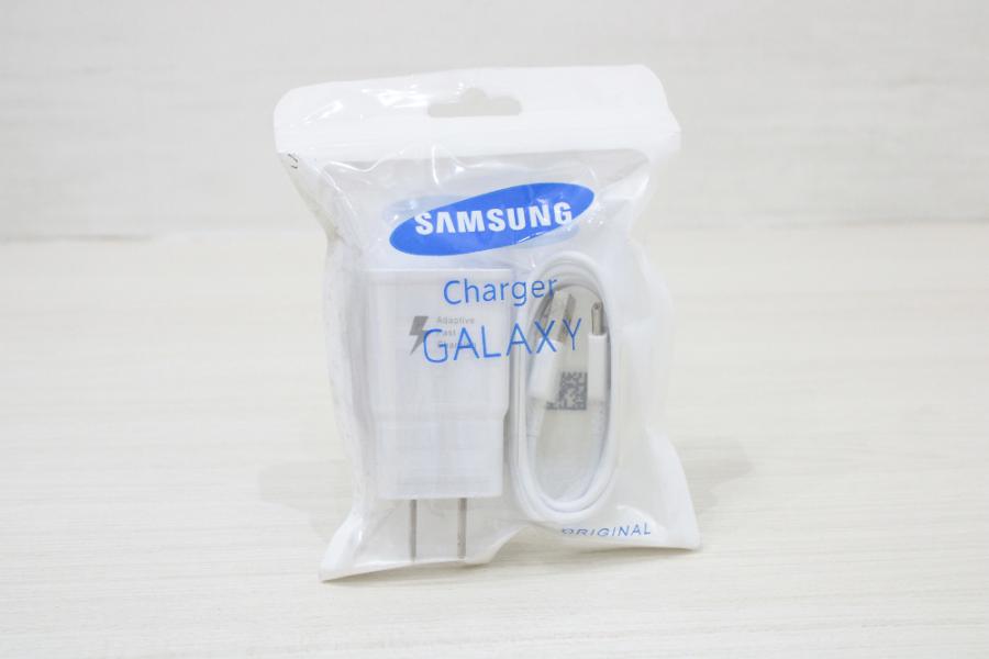 CARGADOR SAMSUNG TYPO-C BOLSA SB