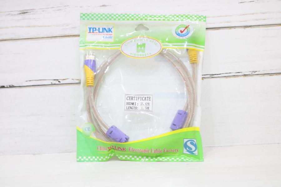 CABLE HDMI A VGA 1.5 TP-LINK