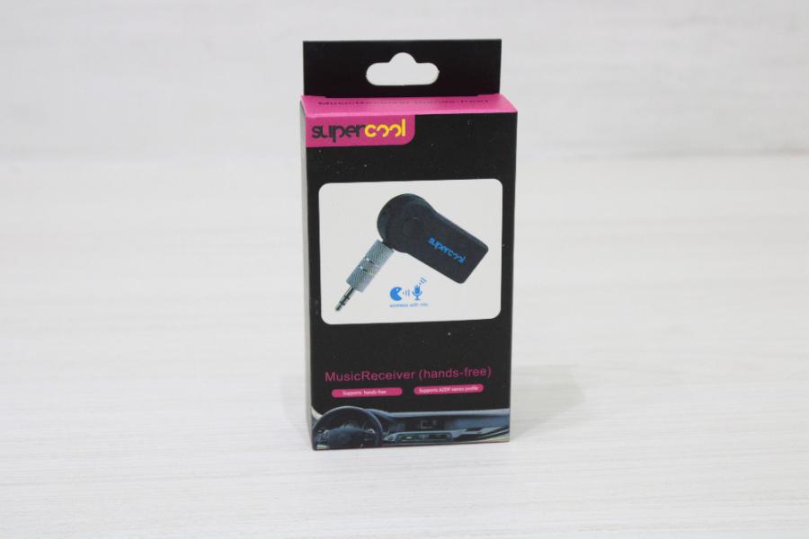 RECEPTOR BLUETOOTH BT-350