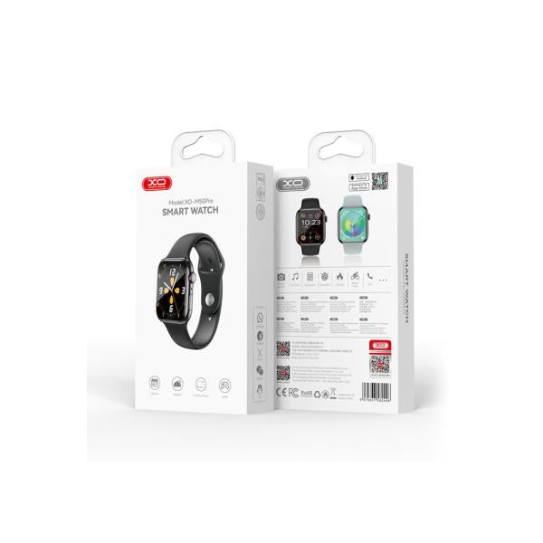 RELOJ INTELIGENTE XO M50 PRO