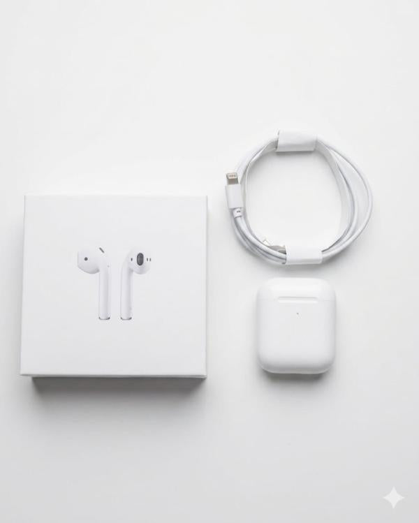 AUDIFONO BLUETOOTH XO Q7 TWS BLANCO