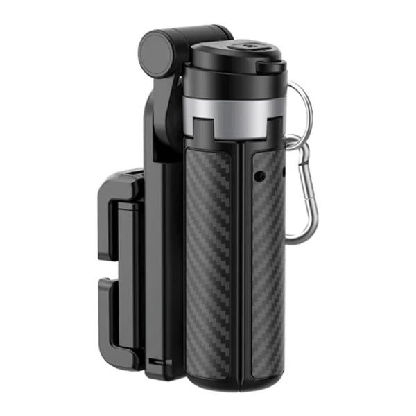 SELFIE STICK XO SS49 4 EN 1 NEGRO