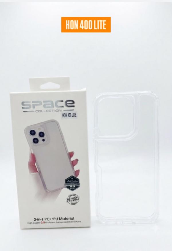ESTUCHE SPACE FCC COLOR 3EN1 SAMSUNG A57
