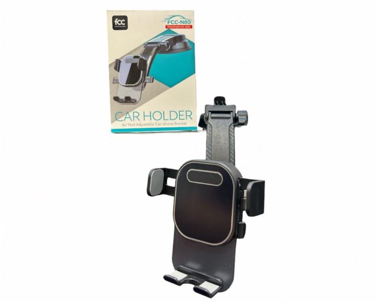 HOLDER CARRO FCC N80
