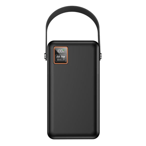 POWERBANK 60000 mAh F102