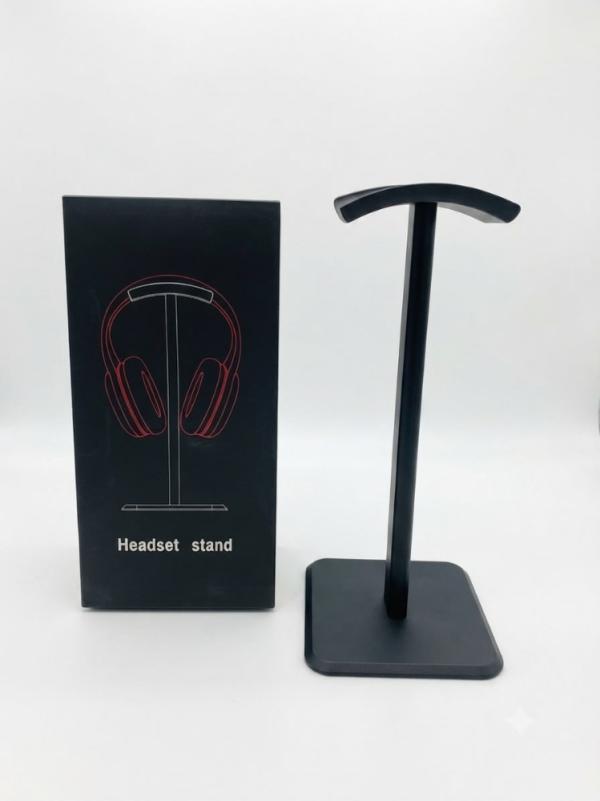 HOLDER AUDIFONO Z6 NEGRO