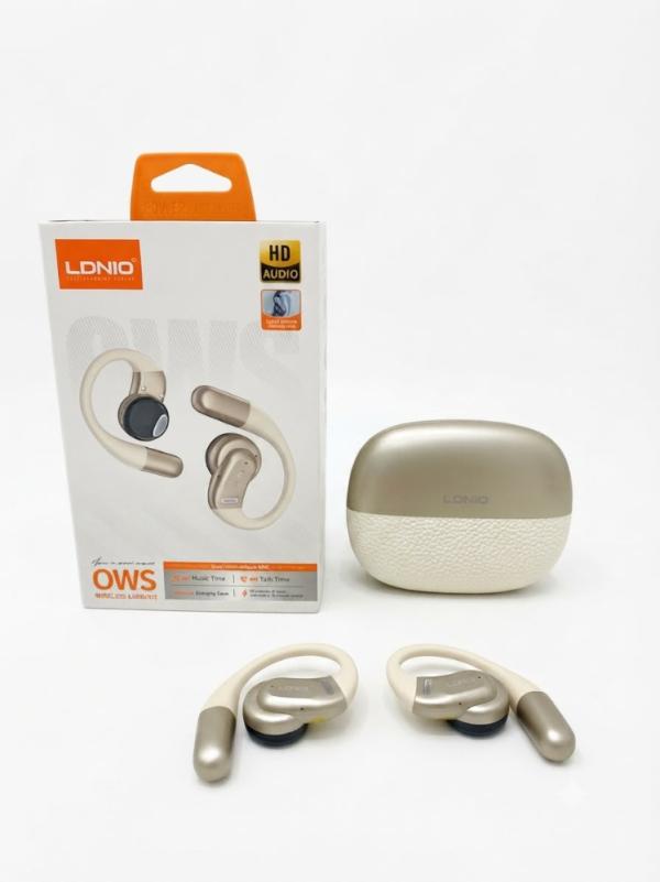 AUDIFONO BLUETOOTH LDNIO T12