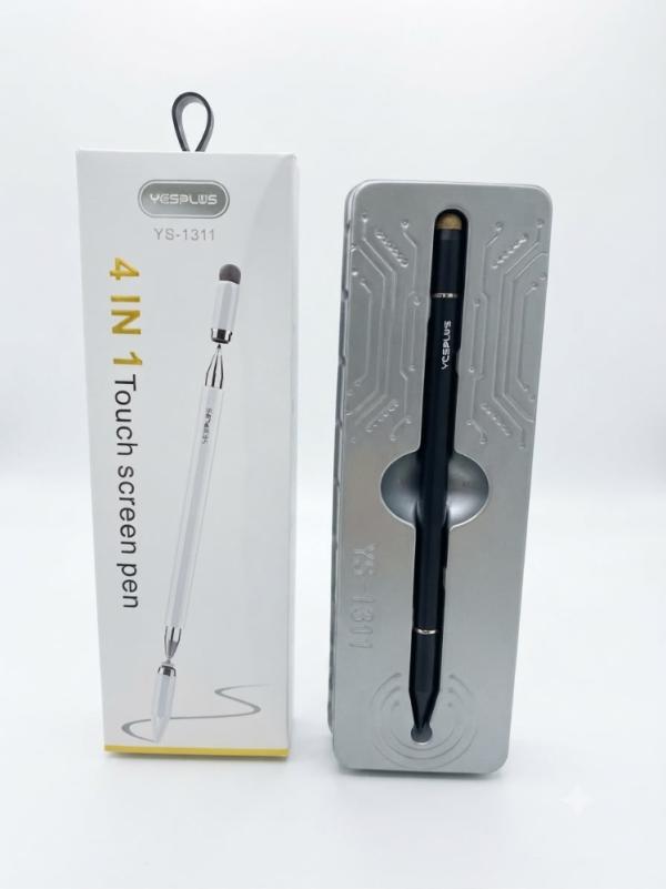 LAPIZ UNIVERSAL YS-1311 4EN1 YESPLUS