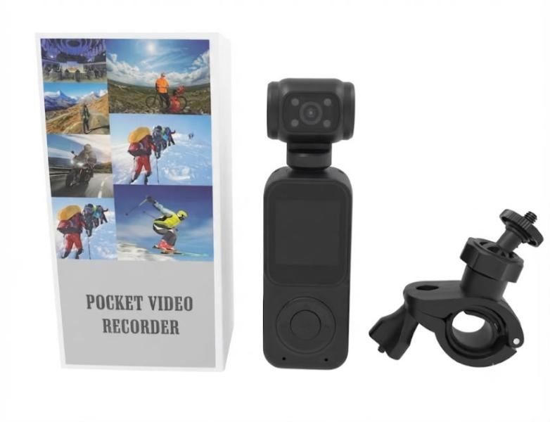 CAMARA CARRO POCKET VIDEO RECORDER