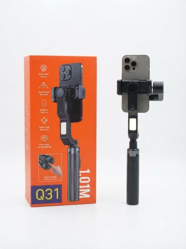 TRIPODE SELFIE Q31 1M FCC Q31