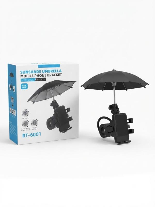 HOLDER MOTO PARAGUA REF RT-6001A