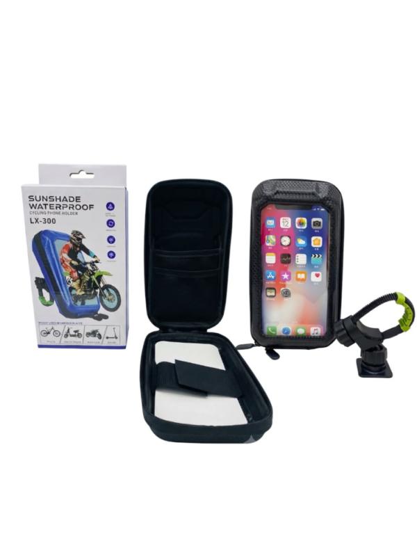 HOLDER MOTO LX-300 REF S10143