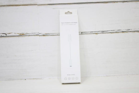 ADAPTADOR AUDIO TC-3.5MM IPHONE