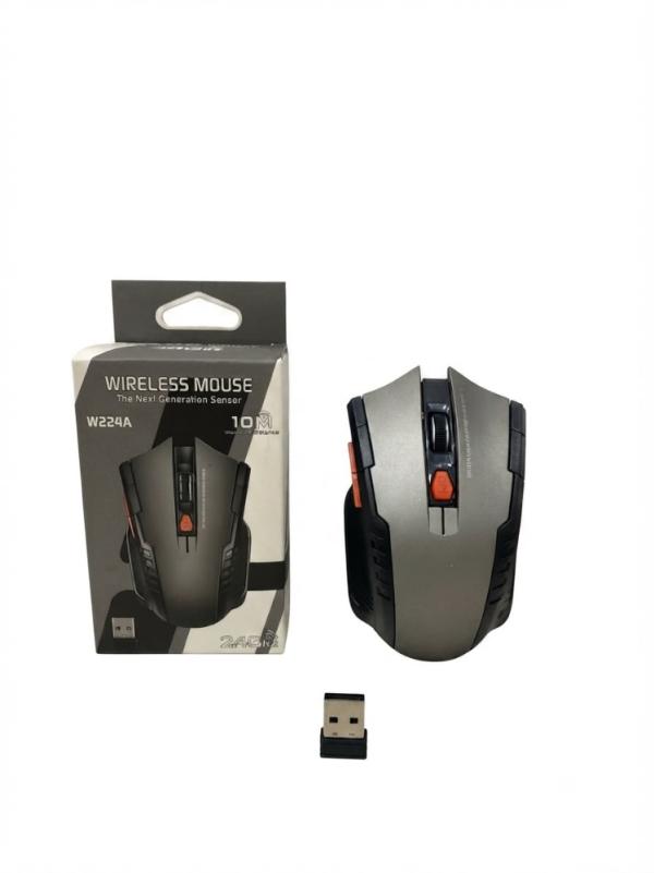 MOUSE WIRELESS REF W224A