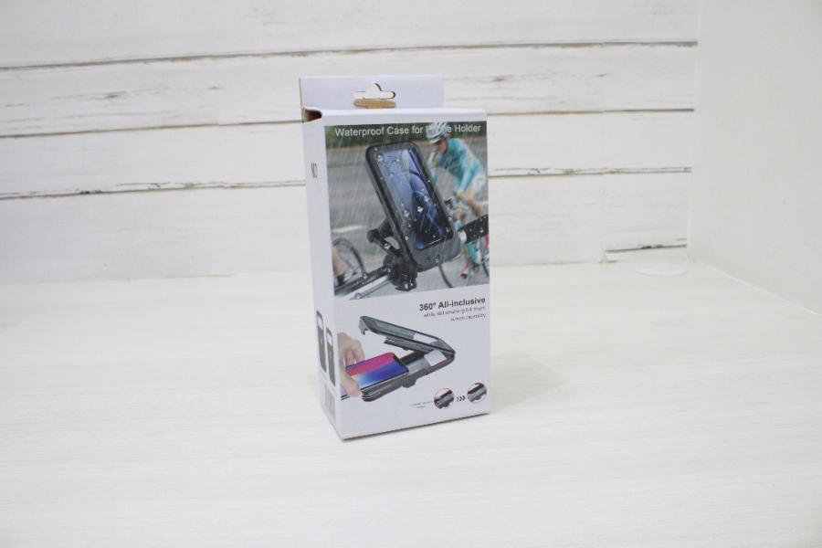 HOLDER PARA MOTO MAGNETICO REF: M3