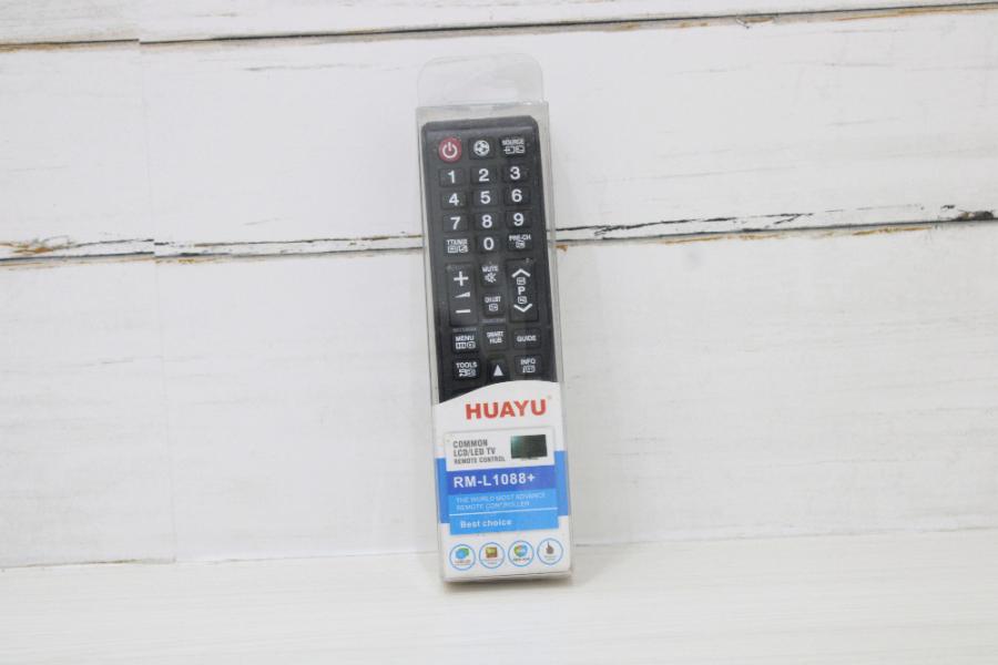 CONTROL REMOTO HUAYU REF RM-L1088+