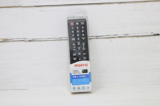 CONTROL REMOTO HUAYU REF RM-L1088+