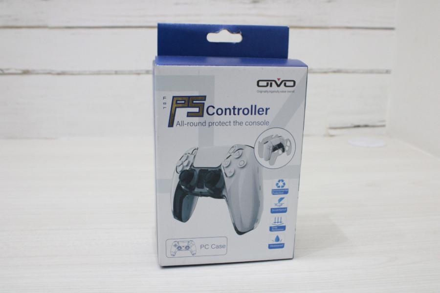 PROTECTOR CONTROL PS5 REF:IV-P5230
