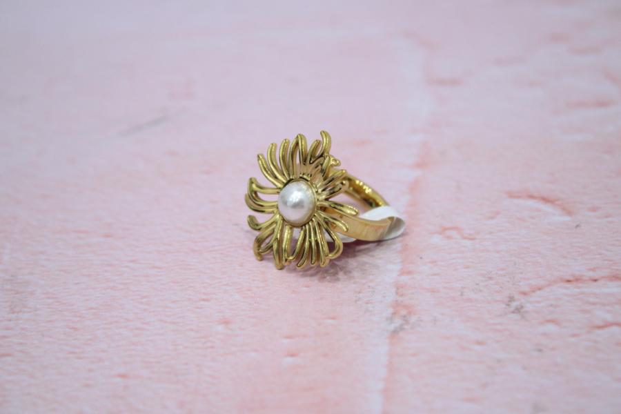 ANILLO ACERO 1.5 KK
