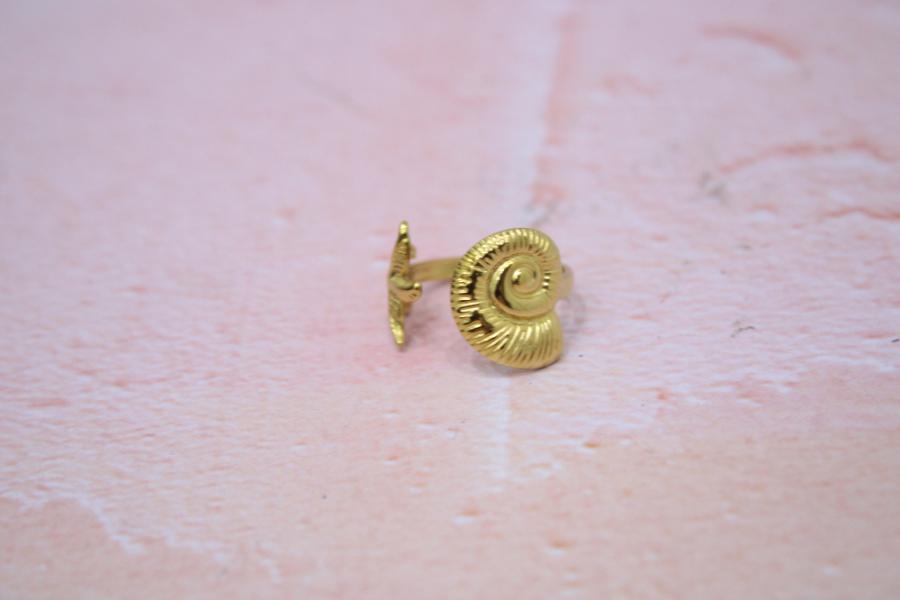 ANILLO ACERO 1.5 KK