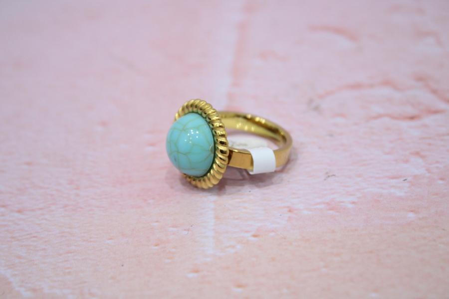 ANILLO ACERO 1.5 KK