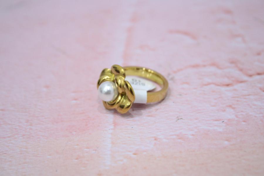 ANILLO ACERO 1.5 KK