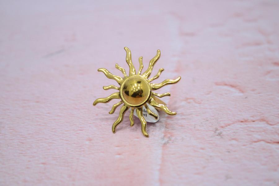 ANILLO ACERO 1.5 KK