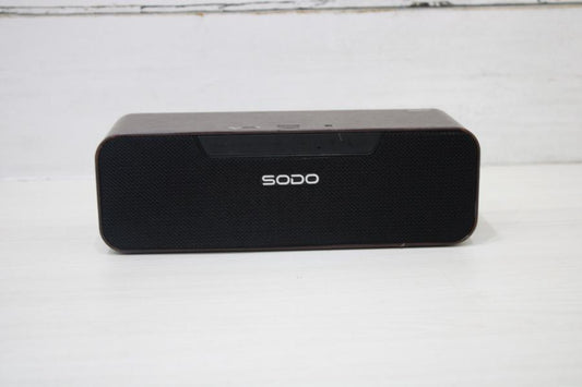 PARLANTE BLUETOOTH SODO REF L4-LIFE