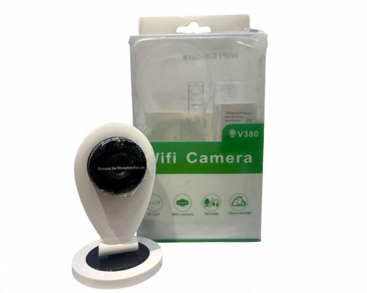 CAMARA SMART WIFI V380  IPC-C8420